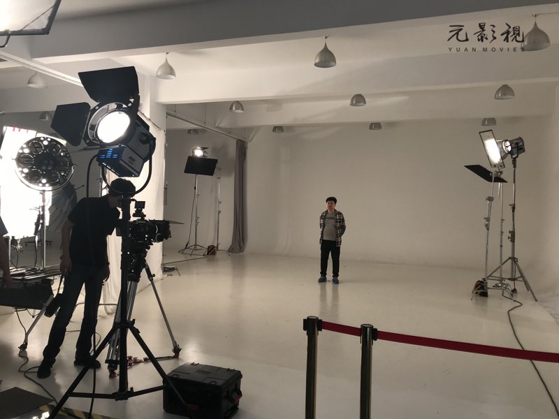 内蒙古影视制作:从草原走向世界的光影之路